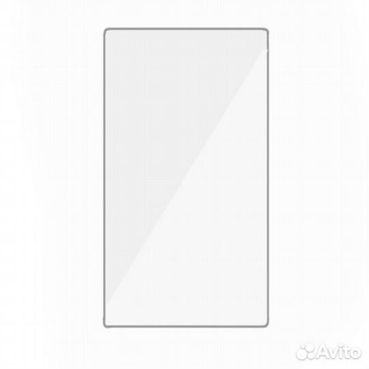 Защитное стекло универсал 4.5' (прямоугольное)