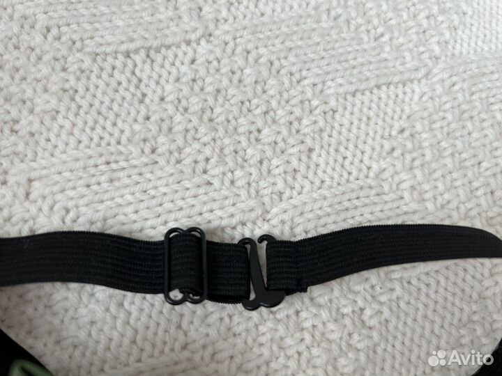 Галстук бабочка мужская