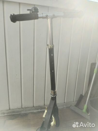 Самокат детский трюковой