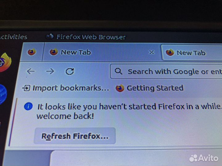 Монитор Podofo 10.1