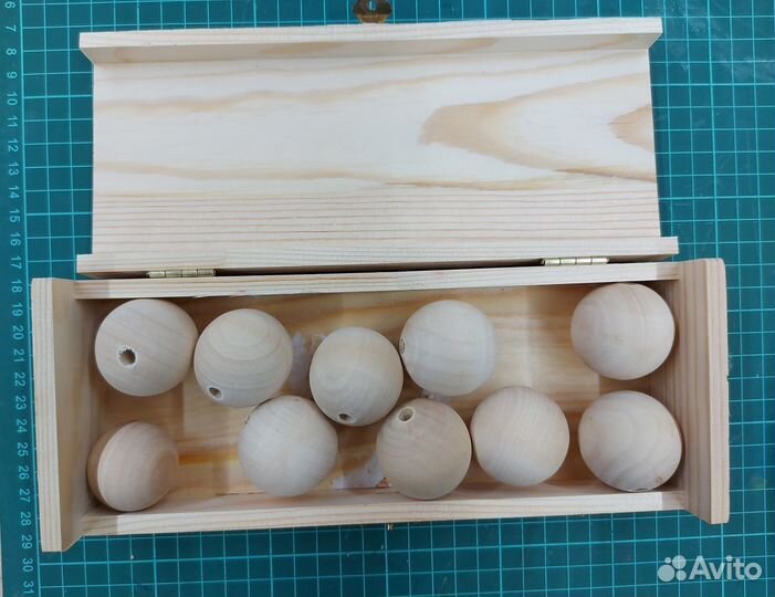 Заготовки для декупажа