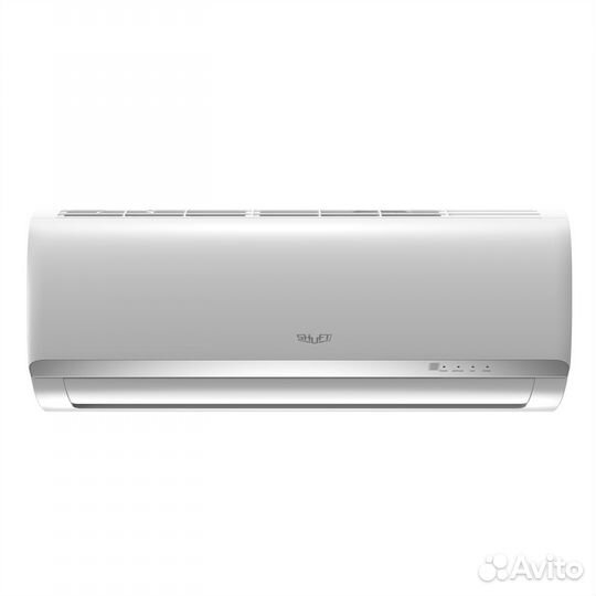 Сплит-система shuft sftm-07HN1 22Y комплект