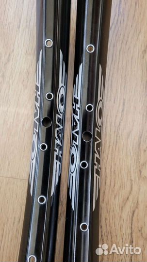 Обода 26 дюймов Halo T2