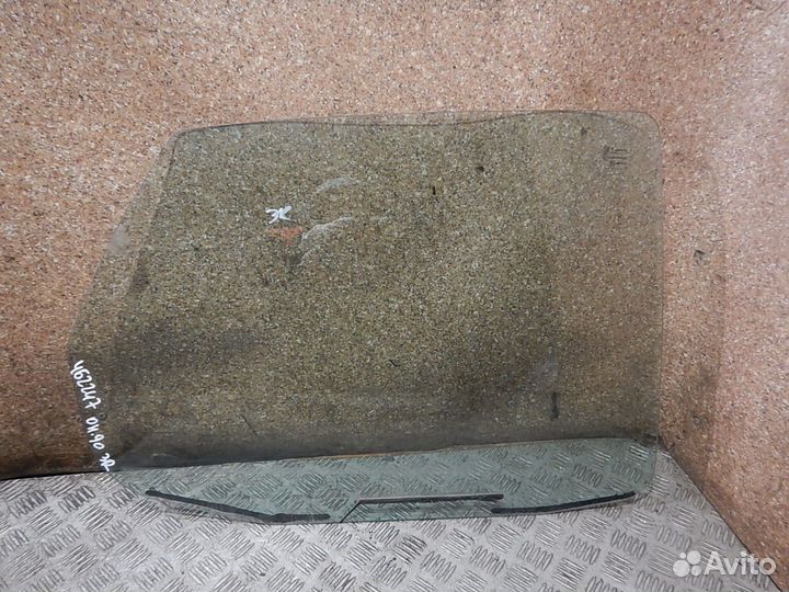 Стекло двери задней правой, Datsun (Датсун) -ON-DO