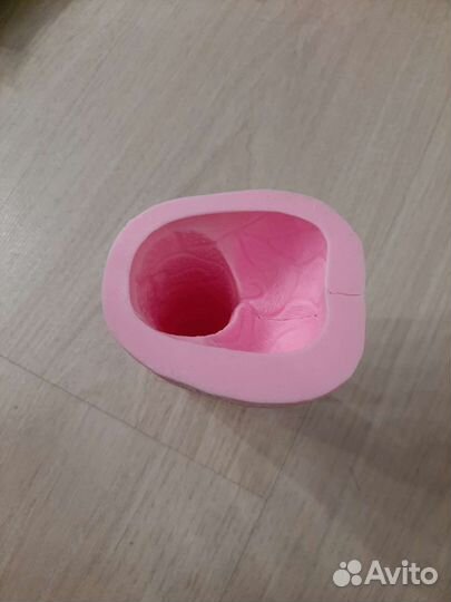 Силиконовые формы