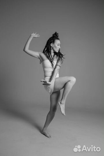 Тренер по растяжке