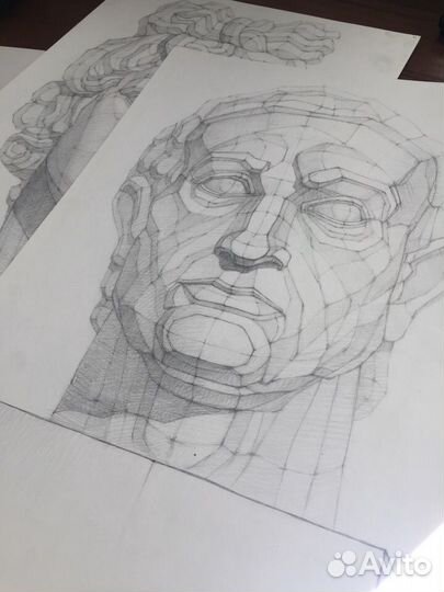 Репетитор по рисунку