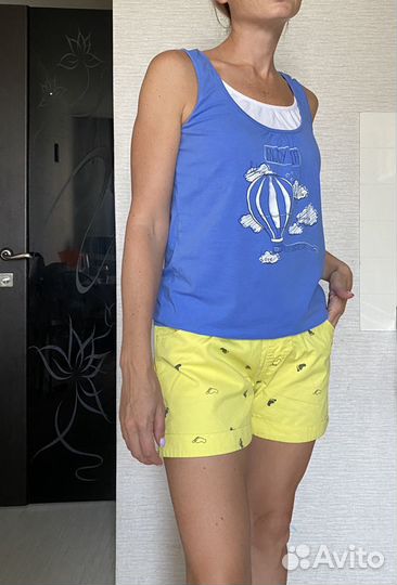 Шорты 42р