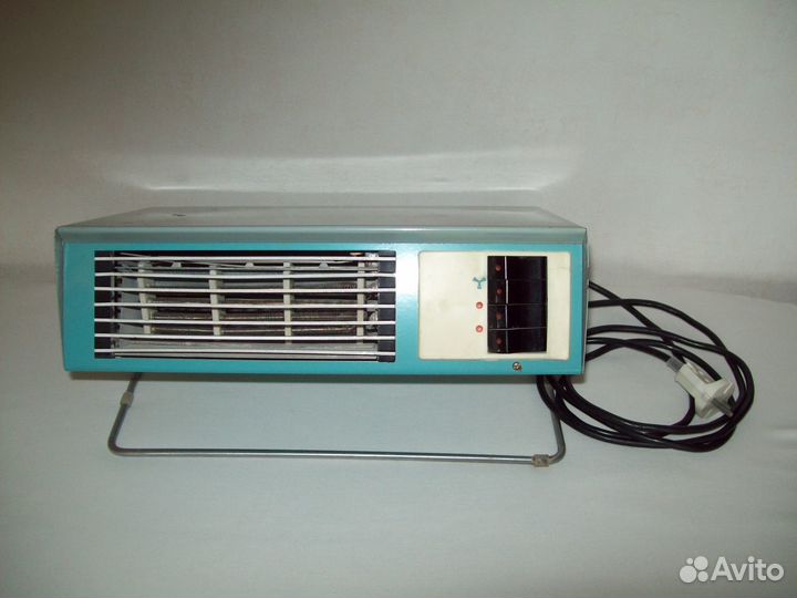 Электронагреватель