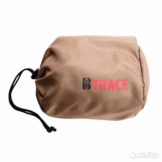 Самонад. коврики BTrace Warm Pad7 и подушки BTrace