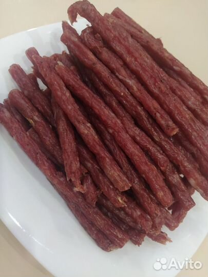 Домашняя тушенка