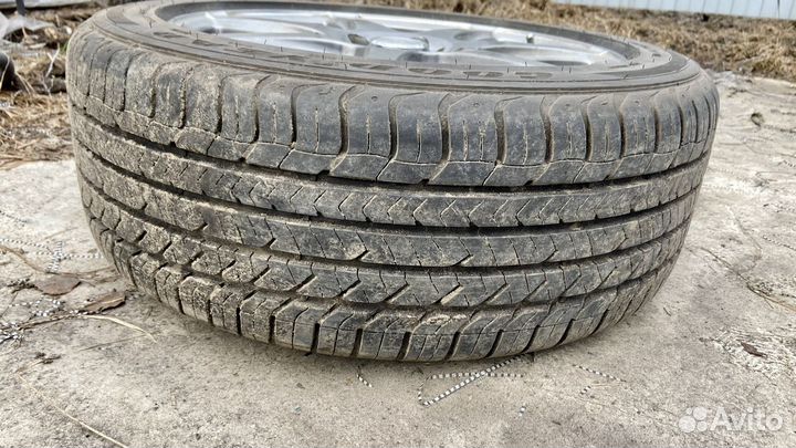 Goodyear Eagle Sport 215/50 R17