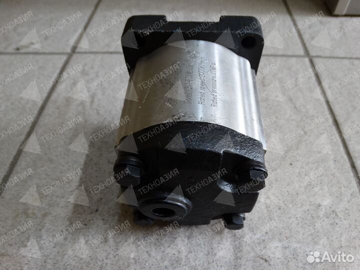 Насос гидравлический CBN-E314L