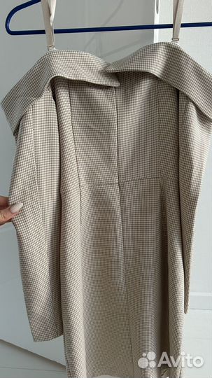 Платье love republic