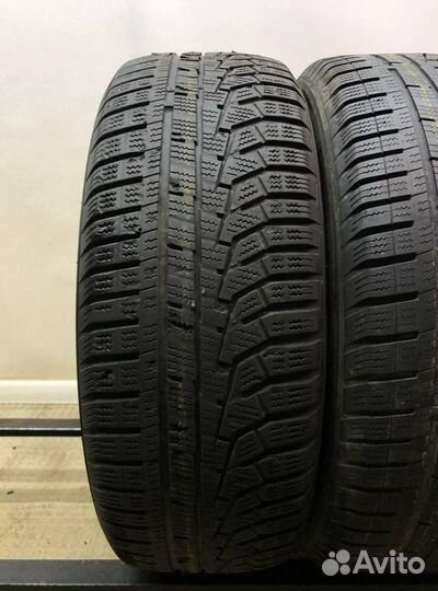Hankook Winter I'Cept Evo2 W320 215/60 R17 100Z