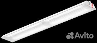 Светильник светодиодный Pelin Win 4