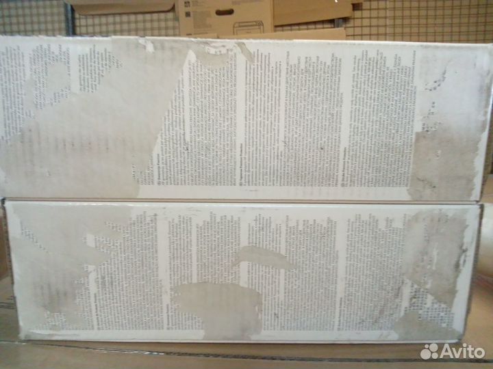 Картридж HP Q7553XD