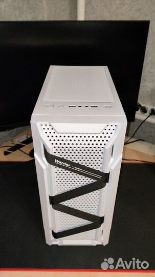 I5 12-600K + DDR5 16GB + SSD 512GB + 700W