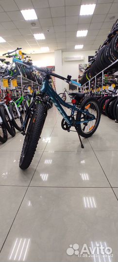 Велосипед scott Contessa 20