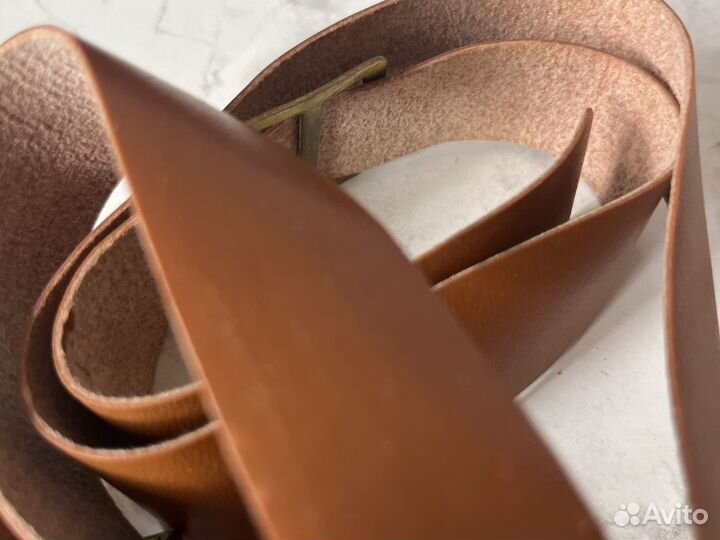 Ремень пионерский СССР