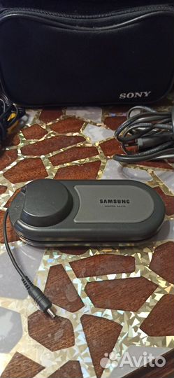 Видеокамера