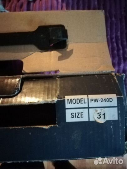 Коньки 2 лезвия