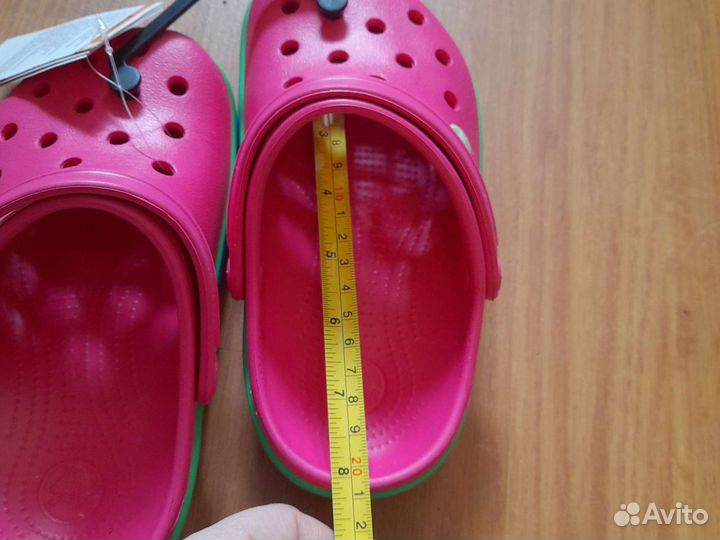 Crocs crocbend j1