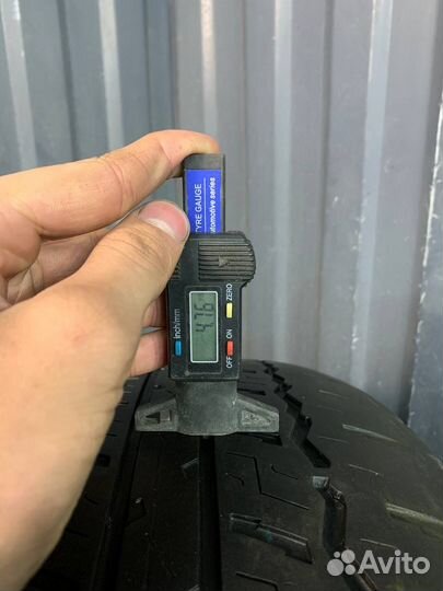 Bridgestone Dueler A/T 285/60 R18 116V