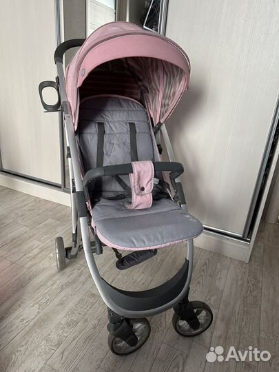 Прогулочная коляска corol