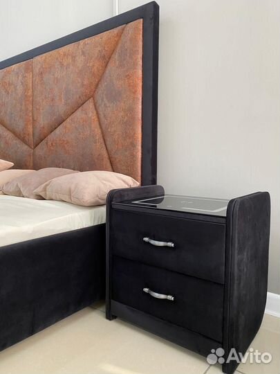 Умная тумбочка