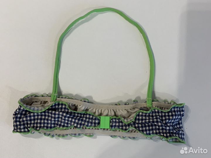 Купальник для девочки calzedonia 3 года