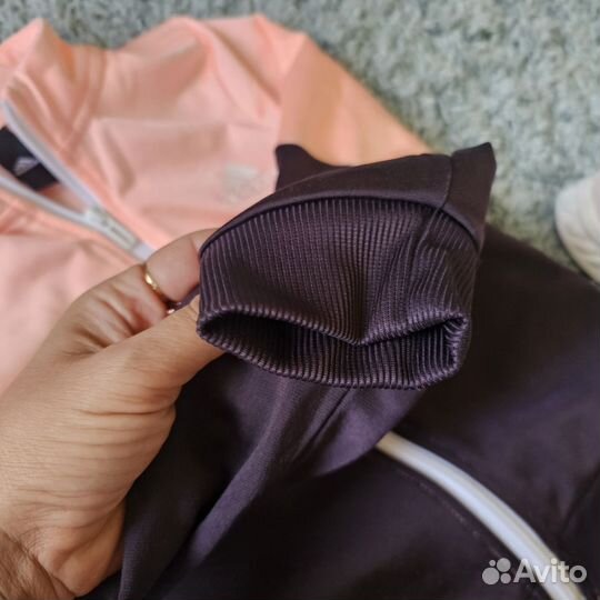 Спортивный костюм adidas 7 лет оригинал