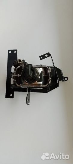 Фары противотуманые