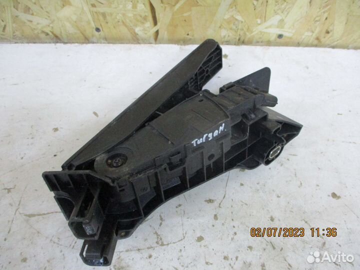 Педаль газа Фольксваген Тигуан