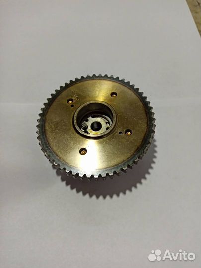 Ванус / фазорегулятор Kia Soul 243502E001