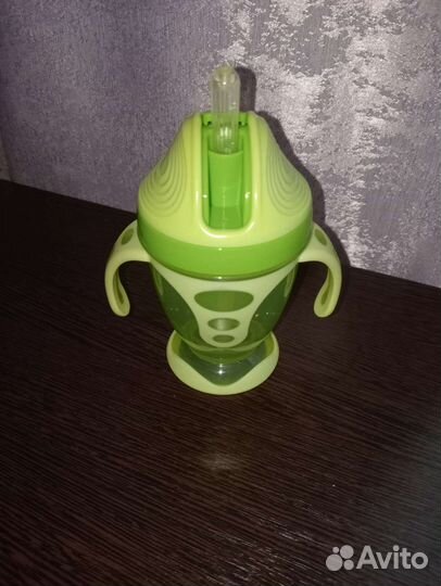 Поильник детский