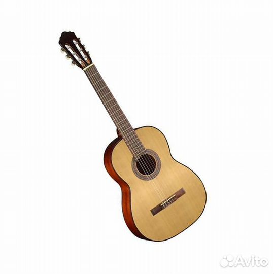 Классическая гитара Cort AC100-OP Classic Series