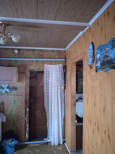 Дом 60 м² на участке 9 сот.