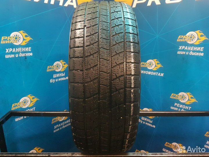 Kumho Ice Power KW21 215/55 R17