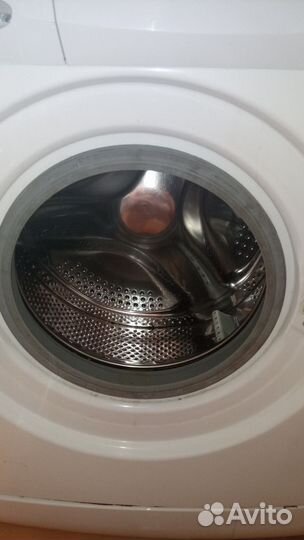 Стиральная машина бу