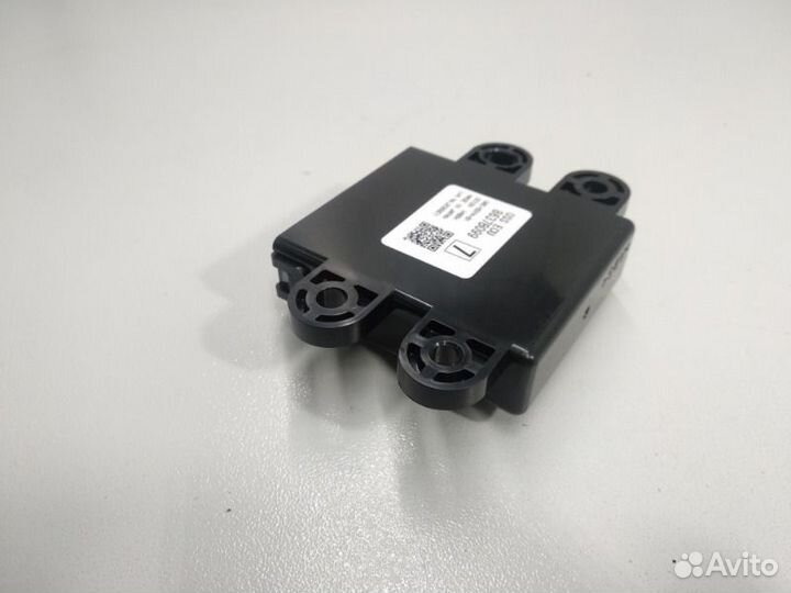 Блок электронный Mitsubishi Outlander 3 рестайлинг