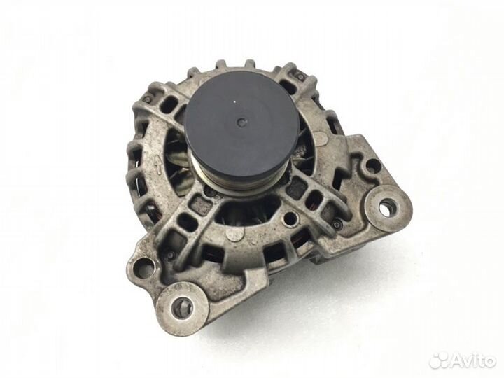 Генератор Volkswagen Polo 6 1.6 2020