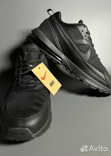 Кроссовки Nike Air Max Люкс