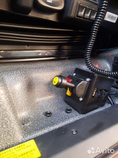 Гидрофикация тягачей под ключ