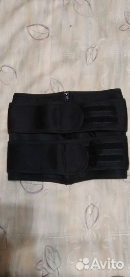 Пояс неопреновый для похудения