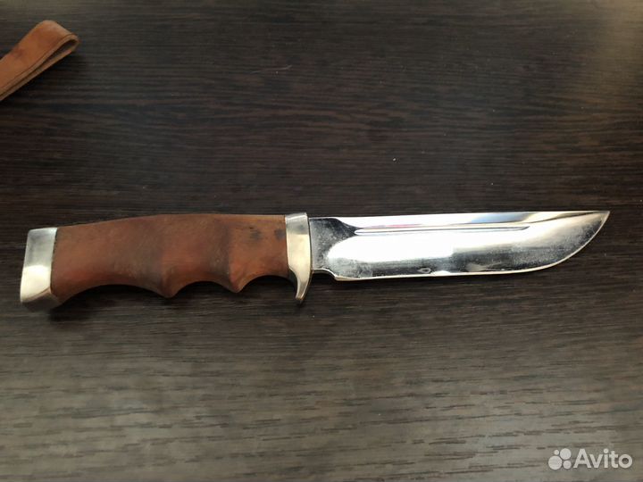 Нож грибной/охотничий