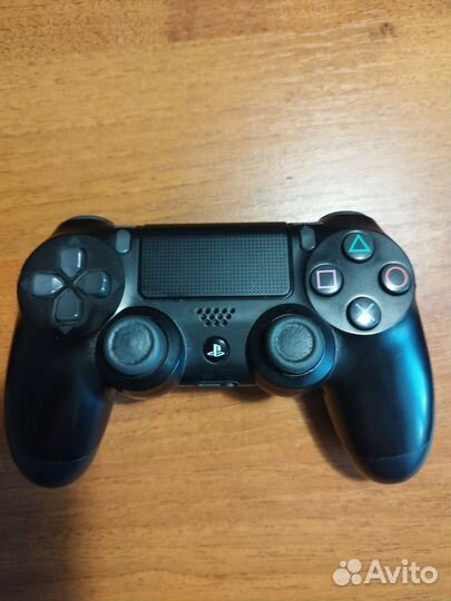 Sony PS4 pro с играми