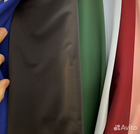 Ткань грета