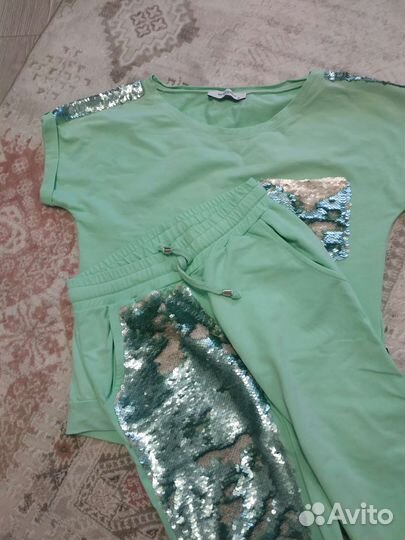 Женские вещи пакетом