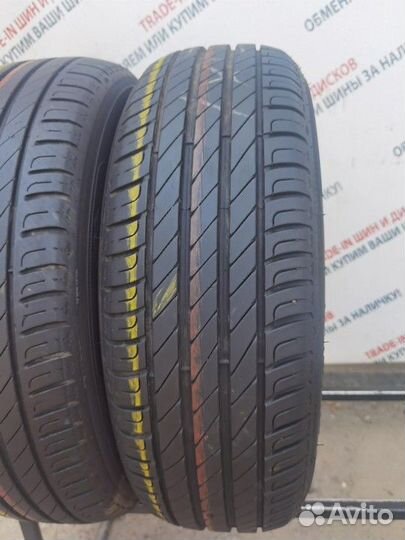 Kleber Dynaxer HP4 185/65 R15 92T